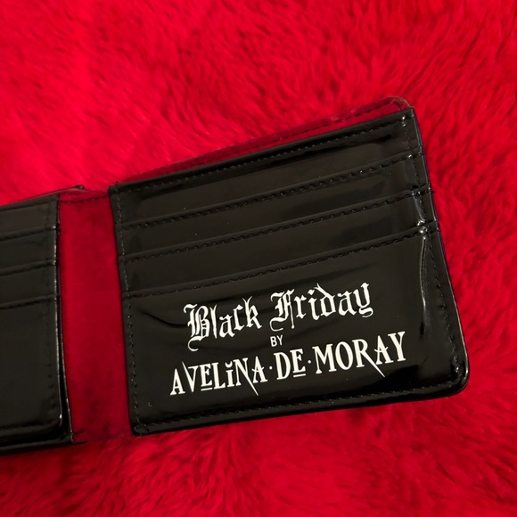 Avelina de Moray wallet - Picture 5 of 9